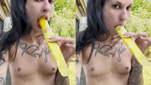 Elina_mj - Video Leaks #26