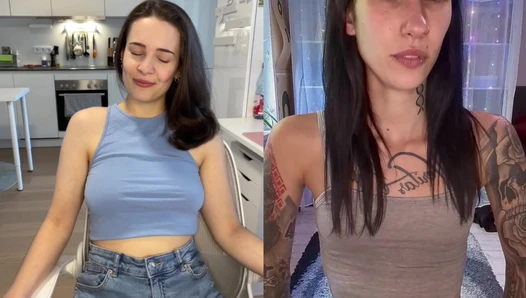 Elina_mj - Video Leaks #29