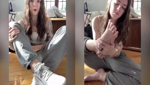 Becca Lynn - Video Leaks #49