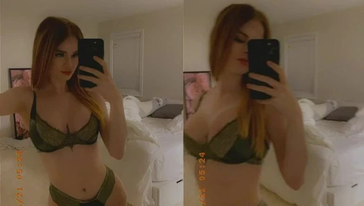 FaithTTV - Video Leaks #1