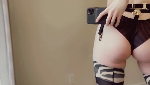 FaithTTV - Video Leaks #8