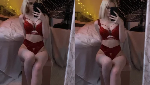 FaithTTV - Video Leaks #43