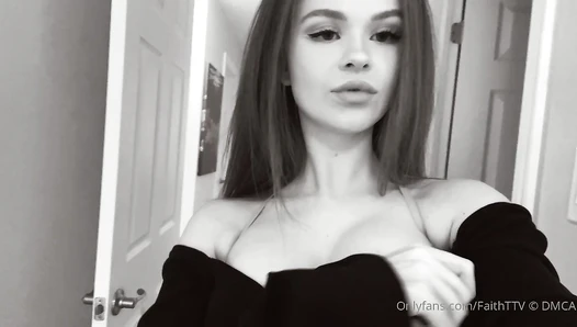 FaithTTV - Video Leaks #44