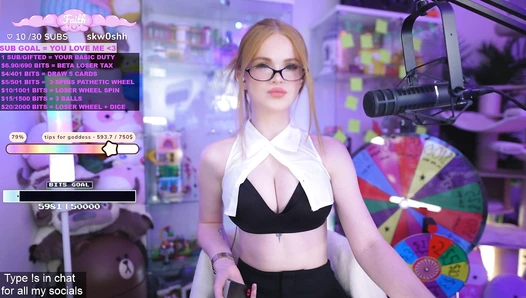 FaithTTV - Video Leaks #57