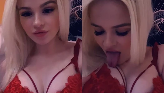 FaithTTV - Video Leaks #91