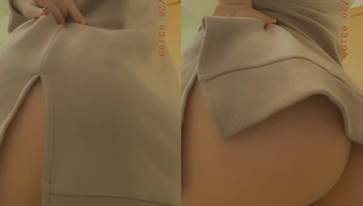 FaithTTV - Video Leaks #105