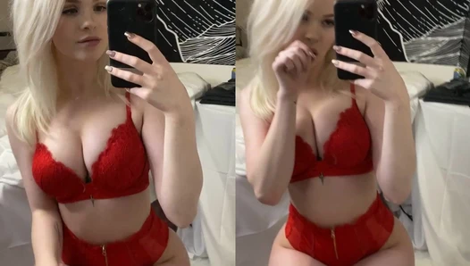 FaithTTV - Video Leaks #122