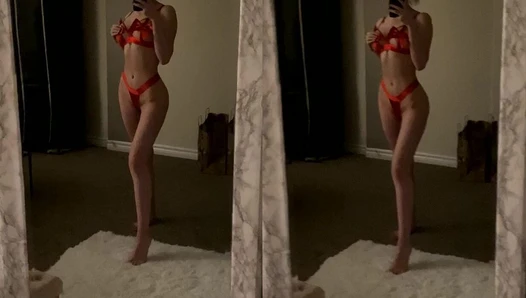 FaithTTV - Video Leaks #124