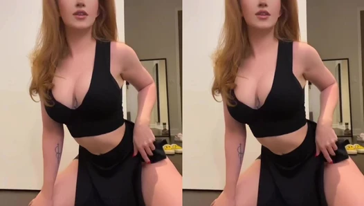 FaithTTV - Video Leaks #139