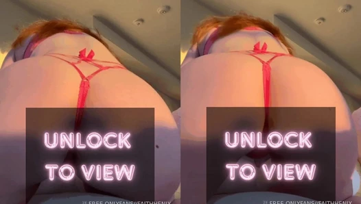 FaithTTV - Video Leaks #140
