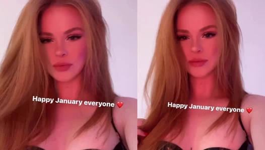 FaithTTV - Video Leaks #145