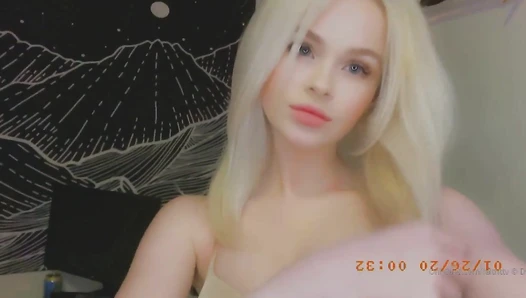 FaithTTV - Video Leaks #153