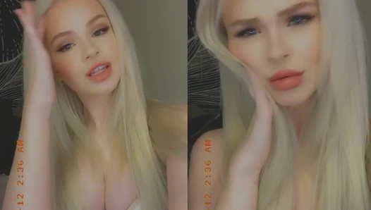 FaithTTV - Video Leaks #215