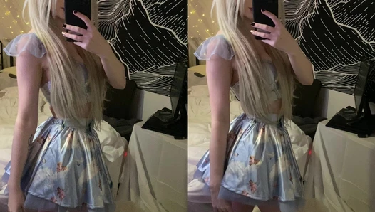 FaithTTV - Video Leaks #233