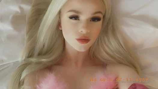 FaithTTV - Video Leaks #237