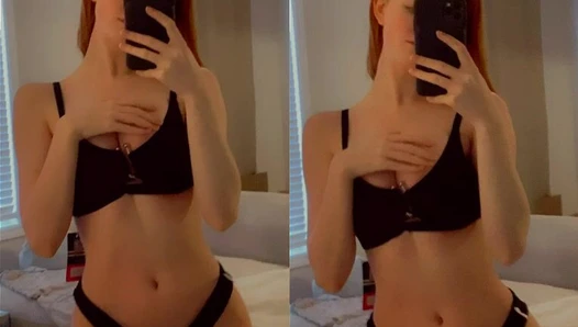 FaithTTV - Video Leaks #242