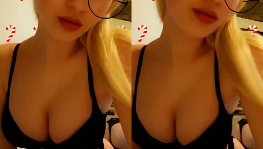 FaithTTV - Video Leaks #246