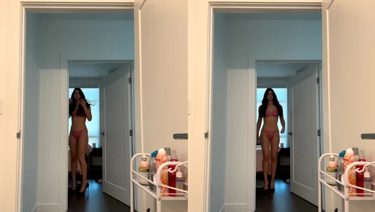 Shayna Loren - Soapyshayna (18) O5jbgGym