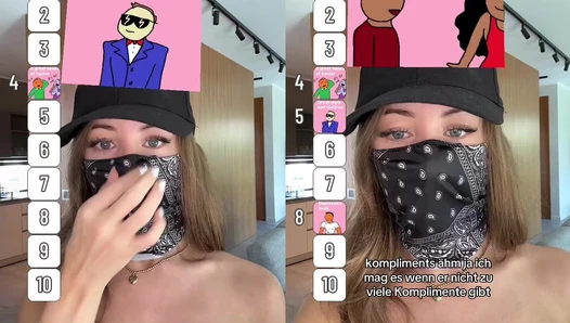 aleynabaddie - Video Leaks #149