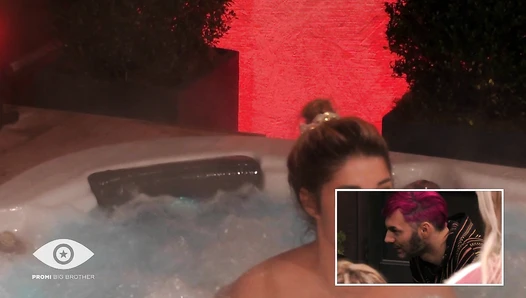 Micaela Schafer - Promi Big Brother Staffel 2022 1280x720 4368K 2022 11 27 11 34 53