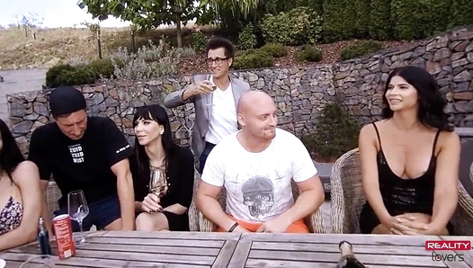 Micaela Schafer - The Pleasure House of Micaela Schäfer [kkufmmk92e0]