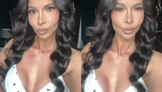 Micaela Schafer - Video Leaks #5