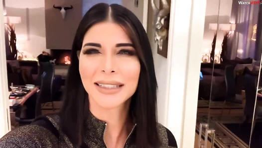 Micaela Schafer - Video Leaks #18