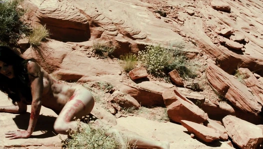 Micaela Schafer - Video Leaks #22