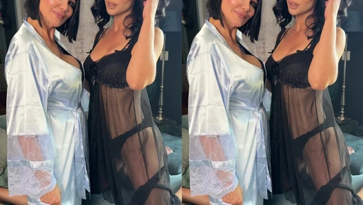 Micaela Schafer - Video Leaks #50