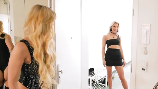 Micaela Schafer - Video Leaks #56