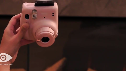 Micaela Schafer - Video Leaks #58