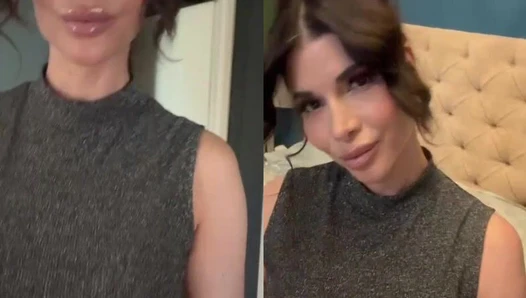 Micaela Schafer - Video Leaks #75