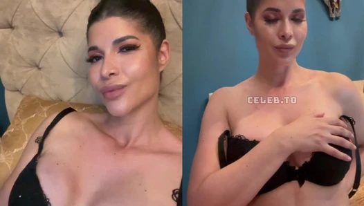 Micaela Schafer - Video Leaks #79