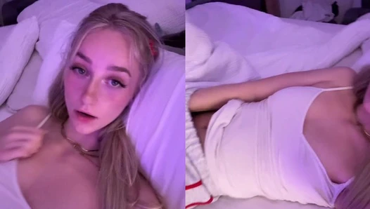 Bella Rae - Video Leaks #47