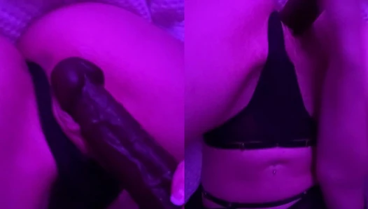 Bella Rae - Video Leaks #50
