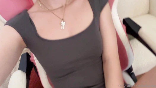 Bella Rae - Video Leaks #75