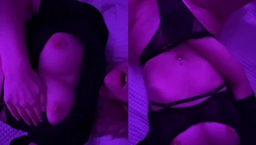 Bella Rae - Video Leaks #117