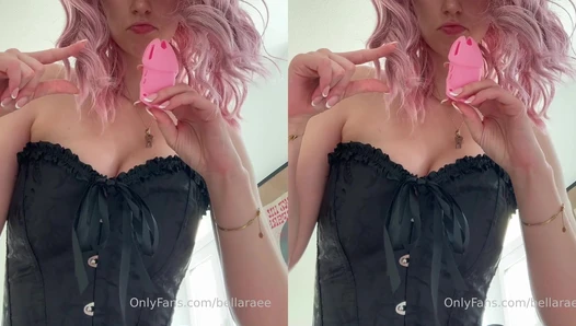 Bella Rae - Video Leaks #130