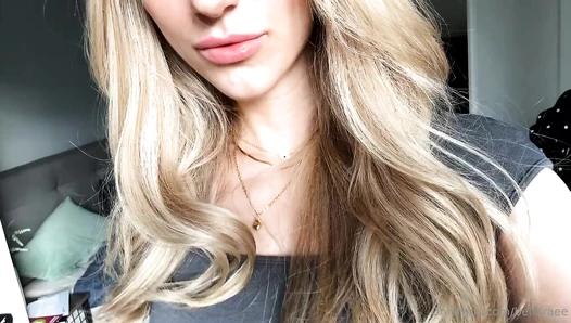 Bella Rae - Video Leaks #136