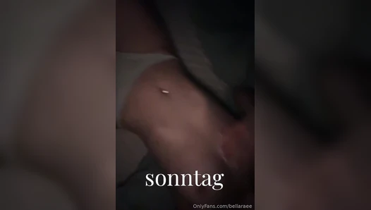 Bella Rae - Video Leaks #137