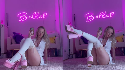 Bella Rae - Video Leaks #146