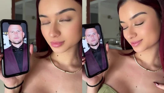 Andiegen - Video Leaks #82