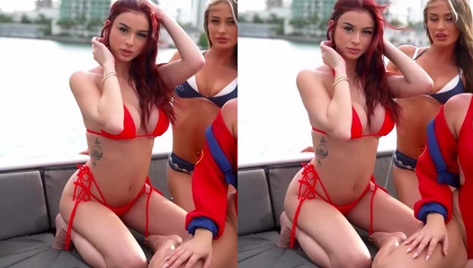 Andiegen - Video Leaks #98