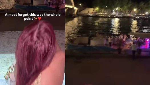 Andiegen - Video Leaks #100