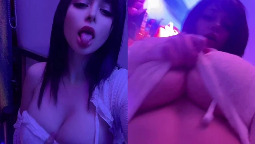 Pinkchyu - Video Leaks #1244