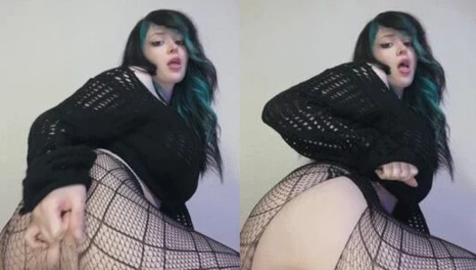 Pinkchyu - Video Leaks #1280