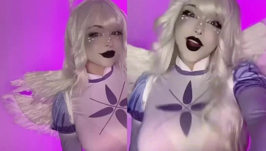 Pinkchyu - Video Leaks #1303