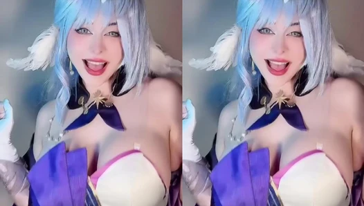 Pinkchyu - Video Leaks #1341