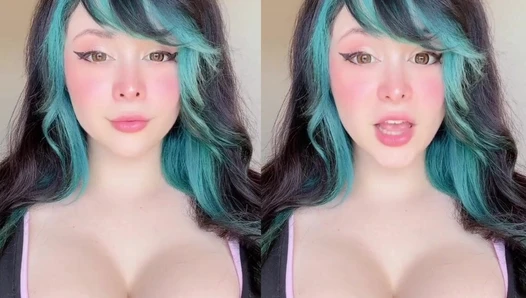 Pinkchyu - Video Leaks #1362