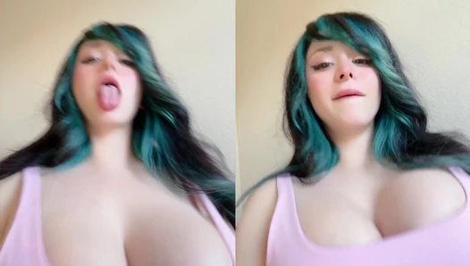 Pinkchyu - Video Leaks #1394